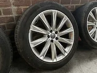 Audi e-tron 55 quattro advanced 95 kwh 360pk 2019 (origineel-nl + 1e eigenaar), zt-397-b - afbeelding 74 van  79