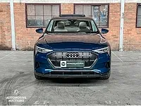 Audi e-tron 55 quattro advanced 95 kwh 360pk 2019 (origineel-nl + 1e eigenaar), zt-397-b - afbeelding 78 van  79