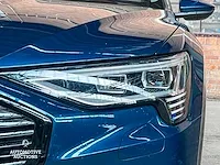 Audi e-tron 55 quattro advanced 95 kwh 360pk 2019 (origineel-nl + 1e eigenaar), zt-397-b - afbeelding 79 van  79