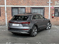 Audi e-tron 55 quattro advanced 95 kwh 360pk 2019 (origineel-nl), g-111-zl - afbeelding 4 van  48