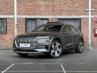 Audi e-tron 55 quattro advanced 95 kwh 360pk 2019 (origineel-nl), g-111-zl - afbeelding 1 van  48