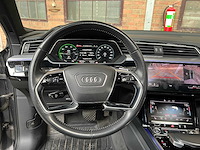 Audi e-tron 55 quattro advanced 95 kwh 360pk 2019 (origineel-nl), g-111-zl - afbeelding 14 van  48