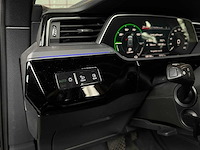 Audi e-tron 55 quattro advanced 95 kwh 360pk 2019 (origineel-nl), g-111-zl - afbeelding 16 van  48