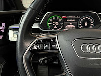 Audi e-tron 55 quattro advanced 95 kwh 360pk 2019 (origineel-nl), g-111-zl - afbeelding 17 van  48