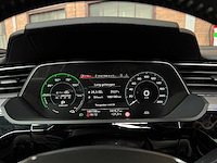 Audi e-tron 55 quattro advanced 95 kwh 360pk 2019 (origineel-nl), g-111-zl - afbeelding 21 van  48