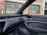 Audi e-tron 55 quattro advanced 95 kwh 360pk 2019 (origineel-nl), g-111-zl - afbeelding 26 van  48
