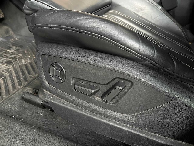 Audi e-tron 55 quattro advanced 95 kwh 360pk 2019 (origineel-nl), g-111-zl - afbeelding 28 van  48