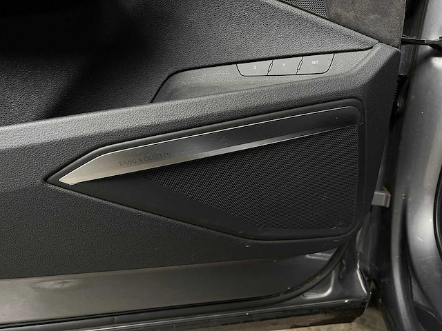 Audi e-tron 55 quattro advanced 95 kwh 360pk 2019 (origineel-nl), g-111-zl - afbeelding 30 van  48