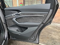 Audi e-tron 55 quattro advanced 95 kwh 360pk 2019 (origineel-nl), g-111-zl - afbeelding 35 van  48