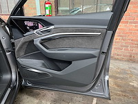 Audi e-tron 55 quattro advanced 95 kwh 360pk 2019 (origineel-nl), g-111-zl - afbeelding 36 van  48