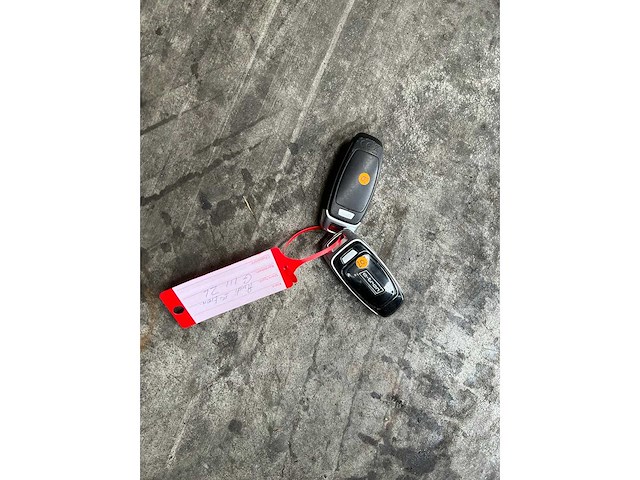 Audi e-tron 55 quattro advanced 95 kwh 360pk 2019 (origineel-nl), g-111-zl - afbeelding 43 van  48