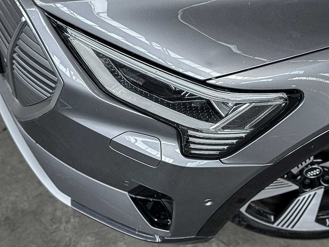 Audi e-tron 55 quattro advanced 95 kwh 360pk 2019 (origineel-nl), g-111-zl - afbeelding 44 van  48