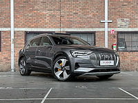 Audi e-tron 55 quattro advanced 95 kwh 360pk 2019 (origineel-nl), g-111-zl - afbeelding 47 van  48