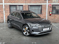 Audi e-tron 55 quattro advanced 95 kwh 360pk 2019 (origineel-nl), g-111-zl - afbeelding 48 van  48