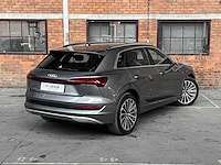 Audi e-tron 55 quattro advanced 95 kwh s-line 360pk 2019 (origineel-nl + 1e eigenaar), zg-864-x - afbeelding 2 van  47