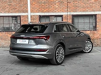 Audi e-tron 55 quattro advanced 95 kwh s-line 360pk 2019 (origineel-nl + 1e eigenaar), zg-864-x - afbeelding 3 van  47