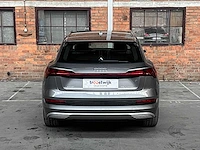 Audi e-tron 55 quattro advanced 95 kwh s-line 360pk 2019 (origineel-nl + 1e eigenaar), zg-864-x - afbeelding 4 van  47