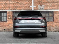 Audi e-tron 55 quattro advanced 95 kwh s-line 360pk 2019 (origineel-nl + 1e eigenaar), zg-864-x - afbeelding 5 van  47