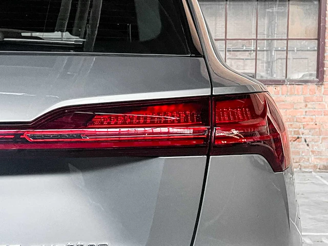 Audi e-tron 55 quattro advanced 95 kwh s-line 360pk 2019 (origineel-nl + 1e eigenaar), zg-864-x - afbeelding 6 van  47