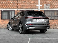 Audi e-tron 55 quattro advanced 95 kwh s-line 360pk 2019 (origineel-nl + 1e eigenaar), zg-864-x - afbeelding 8 van  47