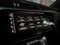 Audi e-tron 55 quattro advanced 95 kwh s-line 360pk 2019 (origineel-nl + 1e eigenaar), zg-864-x - afbeelding 15 van  47