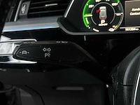 Audi e-tron 55 quattro advanced 95 kwh s-line 360pk 2019 (origineel-nl + 1e eigenaar), zg-864-x - afbeelding 19 van  47