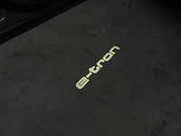 Audi e-tron 55 quattro advanced 95 kwh s-line 360pk 2019 (origineel-nl + 1e eigenaar), zg-864-x - afbeelding 24 van  47
