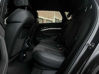 Audi e-tron 55 quattro advanced 95 kwh s-line 360pk 2019 (origineel-nl + 1e eigenaar), zg-864-x - afbeelding 25 van  47