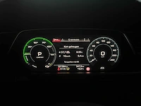 Audi e-tron 55 quattro advanced 95 kwh s-line 360pk 2019 (origineel-nl + 1e eigenaar), zg-864-x - afbeelding 29 van  47