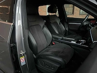 Audi e-tron 55 quattro advanced 95 kwh s-line 360pk 2019 (origineel-nl + 1e eigenaar), zg-864-x - afbeelding 33 van  47