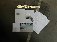 Audi e-tron 55 quattro advanced 95 kwh s-line 360pk 2019 (origineel-nl + 1e eigenaar), zg-864-x - afbeelding 40 van  47