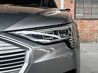 Audi e-tron 55 quattro advanced 95 kwh s-line 360pk 2019 (origineel-nl + 1e eigenaar), zg-864-x - afbeelding 43 van  47
