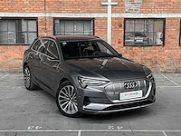 Audi e-tron 55 quattro advanced 95 kwh s-line 360pk 2019 (origineel-nl + 1e eigenaar), zg-864-x - afbeelding 44 van  47