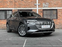 Audi e-tron 55 quattro advanced 95 kwh s-line 360pk 2019 (origineel-nl + 1e eigenaar), zg-864-x - afbeelding 45 van  47