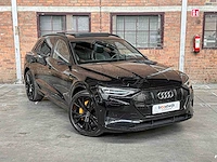 Audi e-tron 55 quattro advanced 95 kwh s-line 408pk 2019, g-443-rt - afbeelding 10 van  55