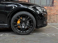 Audi e-tron 55 quattro advanced 95 kwh s-line 408pk 2019, g-443-rt - afbeelding 12 van  55