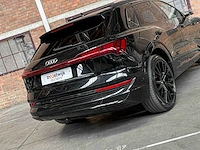 Audi e-tron 55 quattro advanced 95 kwh s-line 408pk 2019, g-443-rt - afbeelding 15 van  55