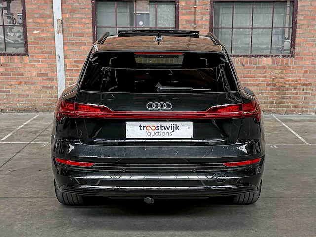 Audi e-tron 55 quattro advanced 95 kwh s-line 408pk 2019, g-443-rt - afbeelding 17 van  55