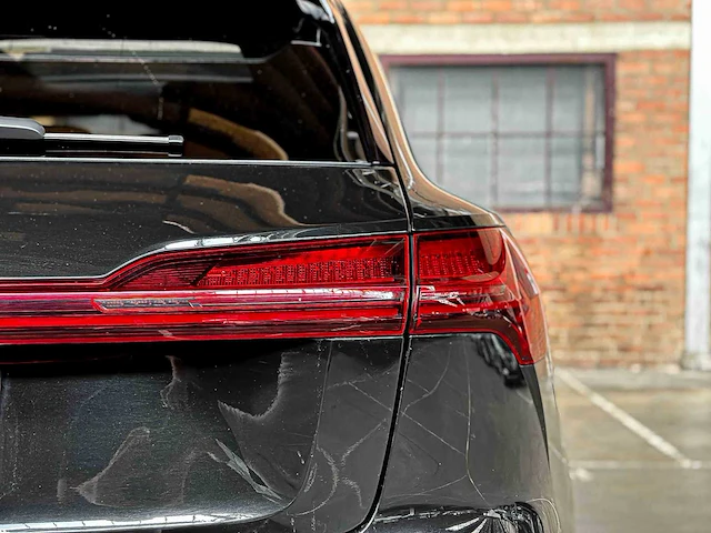 Audi e-tron 55 quattro advanced 95 kwh s-line 408pk 2019, g-443-rt - afbeelding 18 van  55