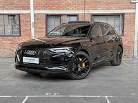 Audi e-tron 55 quattro advanced 95 kwh s-line 408pk 2019, g-443-rt