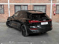 Audi e-tron 55 quattro advanced 95 kwh s-line 408pk 2019, g-443-rt - afbeelding 20 van  55