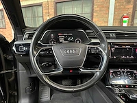 Audi e-tron 55 quattro advanced 95 kwh s-line 408pk 2019, g-443-rt - afbeelding 23 van  55