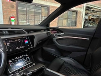 Audi e-tron 55 quattro advanced 95 kwh s-line 408pk 2019, g-443-rt - afbeelding 24 van  55