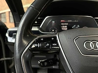 Audi e-tron 55 quattro advanced 95 kwh s-line 408pk 2019, g-443-rt - afbeelding 26 van  55