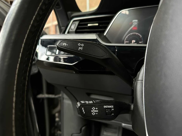 Audi e-tron 55 quattro advanced 95 kwh s-line 408pk 2019, g-443-rt - afbeelding 28 van  55