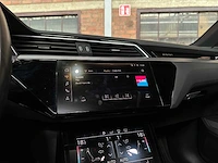 Audi e-tron 55 quattro advanced 95 kwh s-line 408pk 2019, g-443-rt - afbeelding 32 van  55