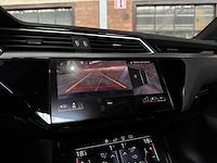 Audi e-tron 55 quattro advanced 95 kwh s-line 408pk 2019, g-443-rt - afbeelding 34 van  55