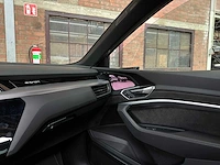 Audi e-tron 55 quattro advanced 95 kwh s-line 408pk 2019, g-443-rt - afbeelding 35 van  55