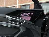 Audi e-tron 55 quattro advanced 95 kwh s-line 408pk 2019, g-443-rt - afbeelding 38 van  55