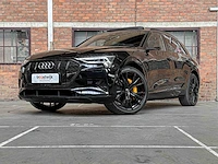 Audi e-tron 55 quattro advanced 95 kwh s-line 408pk 2019, g-443-rt - afbeelding 3 van  55